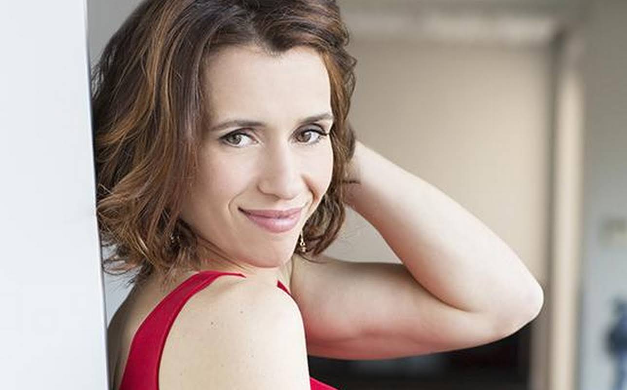 Teresa Saponangelo