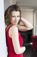 Teresa Saponangelo as 