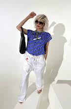 Sara Stockbridge som 