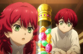 The Grimm Variations: Episode 3