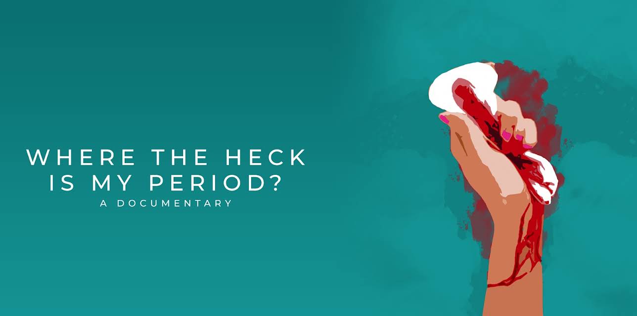Where the Heck is My Period (2023)