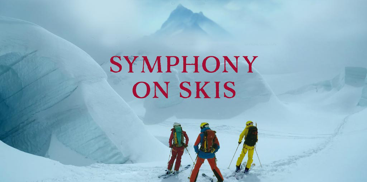 Symphony on Skis (2017)
