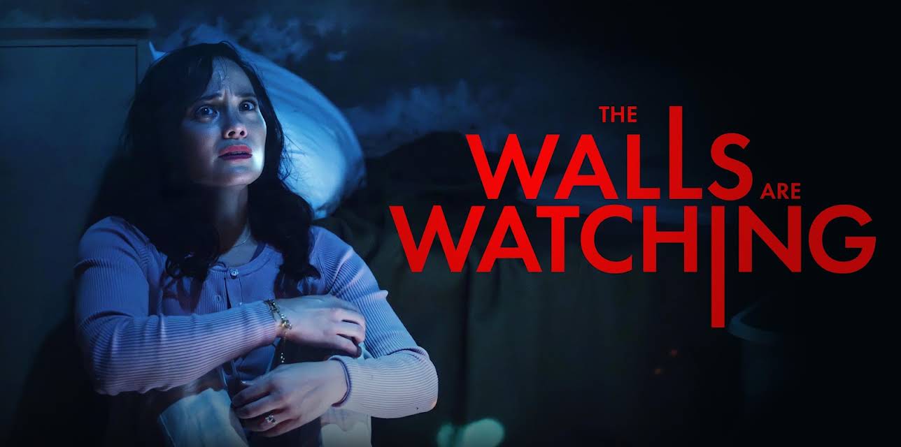 The Walls are Watching (2022)