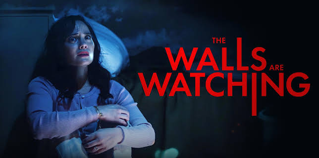 The Walls are Watching (2022)