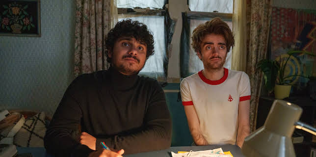 02:40: Extraordinary | ZDFneo | 3/9 2026