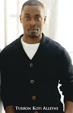 Turron Kofi Alleyne som 