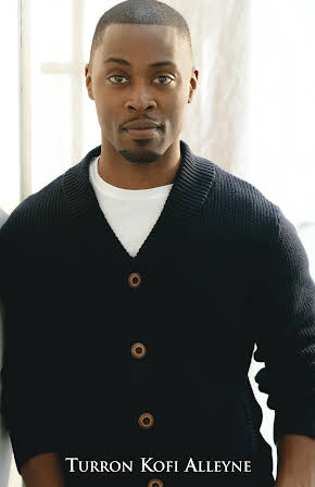 Turron Kofi Alleyne as 