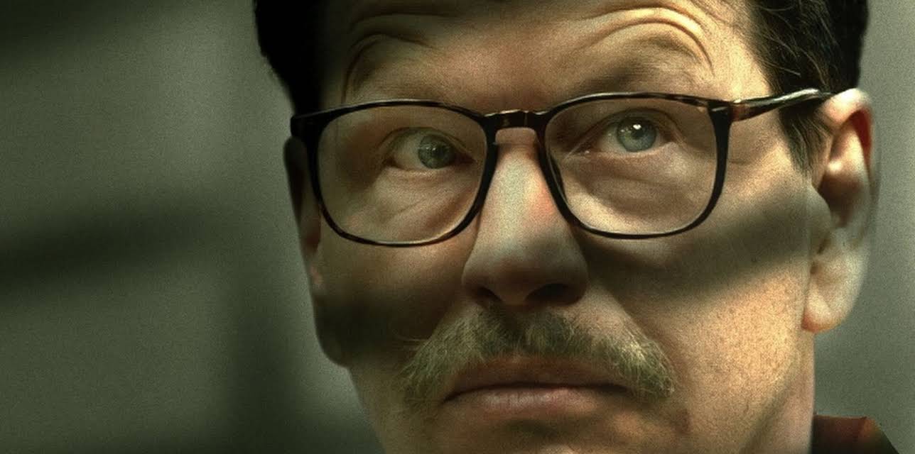 Sins of the Father: The Green River Killer (2022)