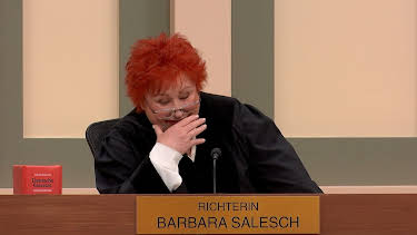 15:00: Barbara Salesch - Das Strafgericht | RTL | 7/8 2026
