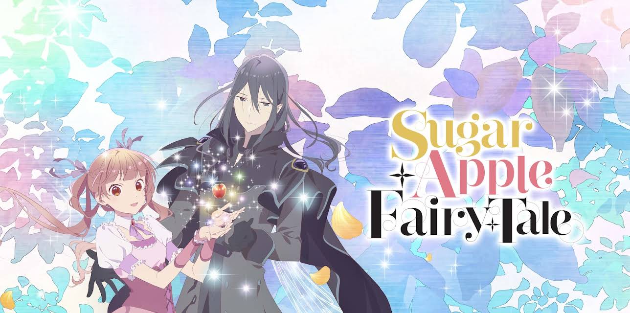 Sugar Apple Fairy Tale