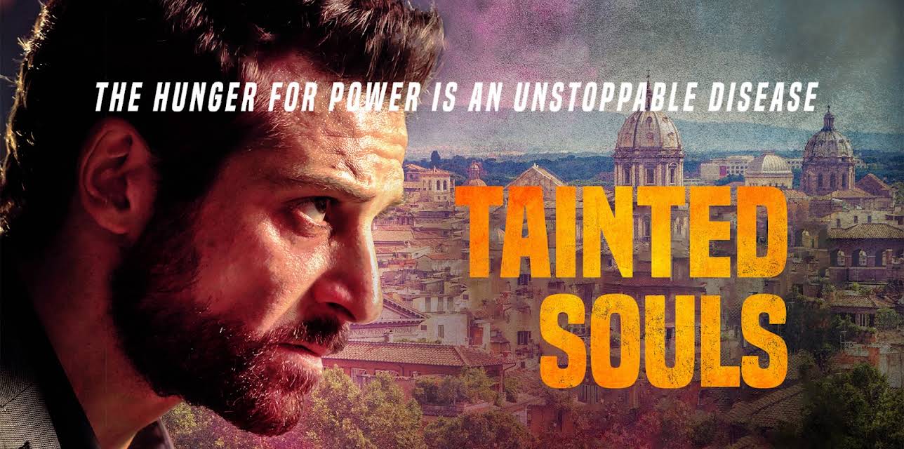Tainted Souls (2017)