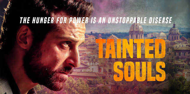 Tainted Souls (2017)