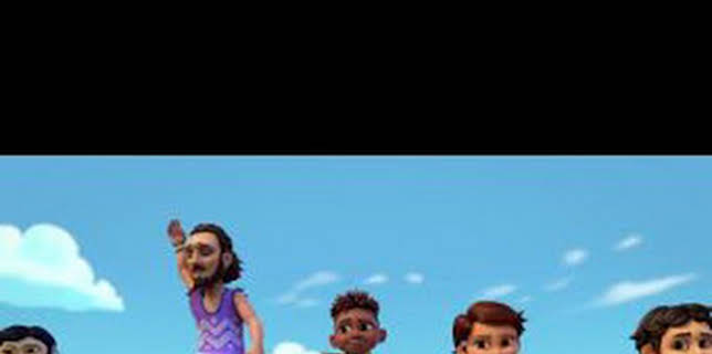 05:00: ¡Eureka! (T1): Ep.21 ¡A surfear! | Disney Junior | 2/21 2026