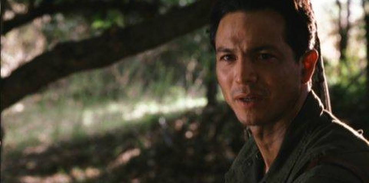 The Great Raid (2006)