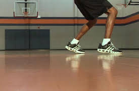 One Minute Sports Clinic: Season 1: Basketball: Footwork