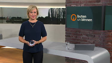 10:30: buten un binnen | regionalmagazin | Radio Bremen | 8/18 2026