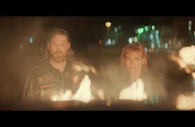 Suga: Angels and Demons