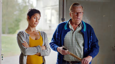 08:20: Sommaren med släkten (S3 E7) (S3) | Kanal 5 | 4/9 2026