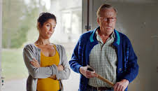 Sommaren med släkten (S3 E7)