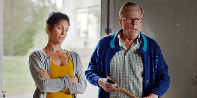 05:00: Sommaren med släkten (S3 E7) (S3) | Kanal 5 | 11/19 2025