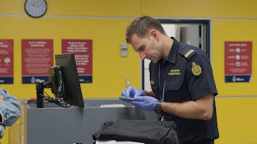 17:30: Grensevakten (S16 E18) (S16) | MAX | 4/6 2026