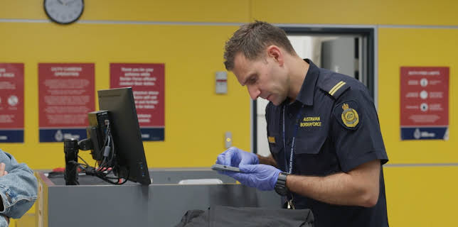 17:45: Grensevakten (S16 E18) (S16) | MAX | 1/26 2026