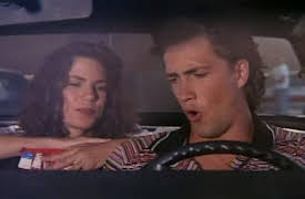 Melrose Place Season 1: Responsibly Yours