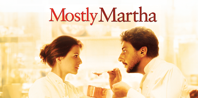 Mostly Martha (2002)