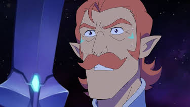 12:50: Voltron: Legendärer Verteidiger | ProSieben Maxx | 4/25 2026