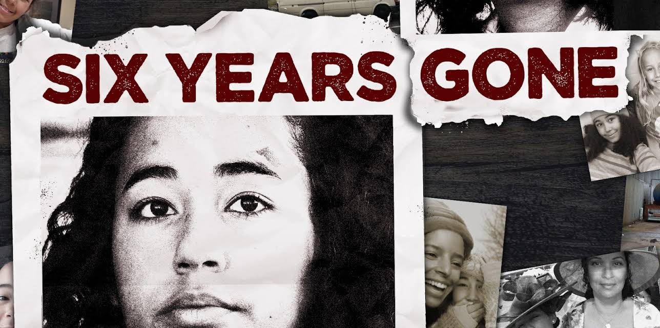 Six Years Gone (2022)