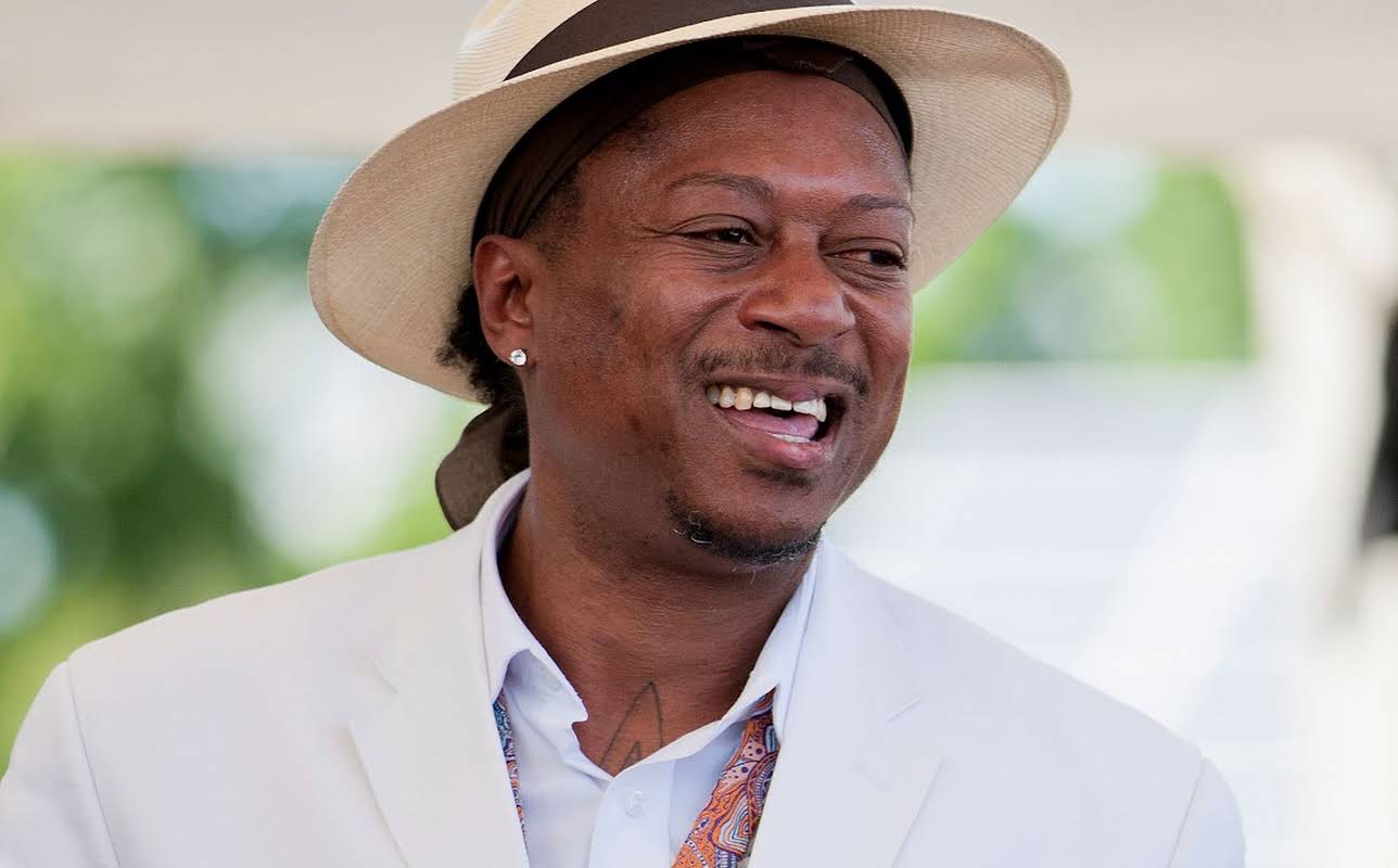 Kermit Ruffins