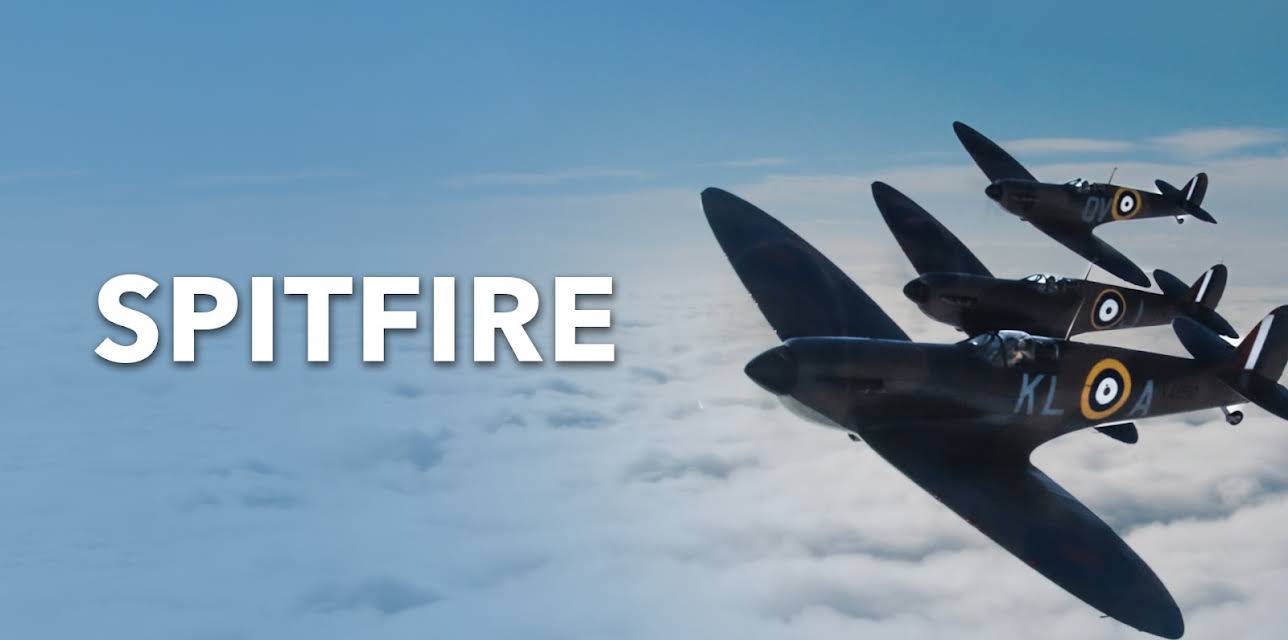 Spitfire (2018)