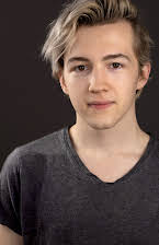 Seth Isaac Johnson as 