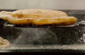 Färskt, frasigt och friterat: Cleveland