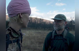 The Hunt Season 1: Night Stalker