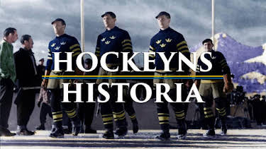 14:30: Hockeybilder | SVT1 | 4/22 2026