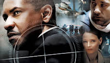 HOME CINEMA: 'PLAN OCULTO'