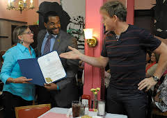 Ramsay's Kitchen Nightmares USA