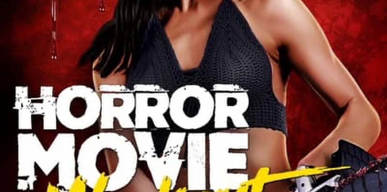 Horror Movie Workout (2023)