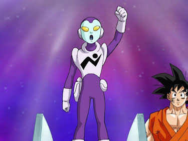 16:45: Dragon Ball Super | ProSieben Maxx | 5/22 2026
