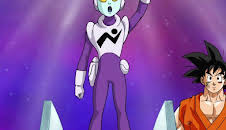 Dragon Ball Super
