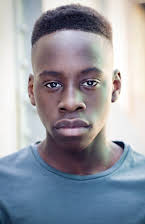 Michael Ajao as Mayhem