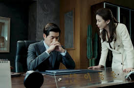 Whisper: Whisper Episode 7