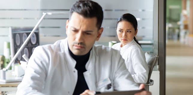 12:25: In aller Freundschaft (1059) | NDR Fernsehen | 3/19 2026