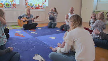 07:50: Unga Mammor (S4 E23) (S4) | TV3 | 3/28 2026