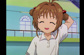 Cardcaptor Sakura: Transfer Student Versus Sakura