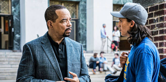 10:00 PM: Law & Order: Special Victims Unit (S20 E1) (S20) | 5 USA | 2/9 2026