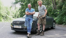 Flipping Bangers (S2 E13)