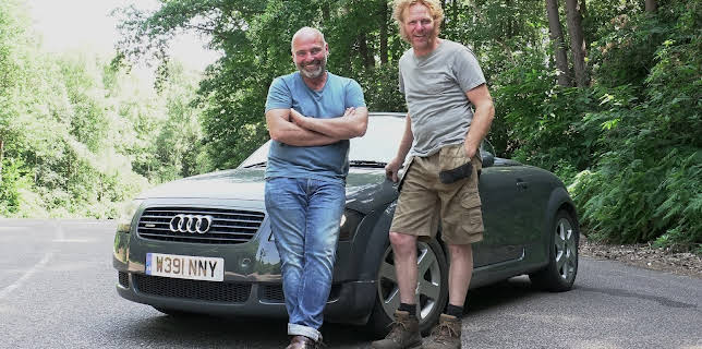 8:00 PM: Flipping Bangers (S2 E13) (S2) | Yesterday | 2/3 2026