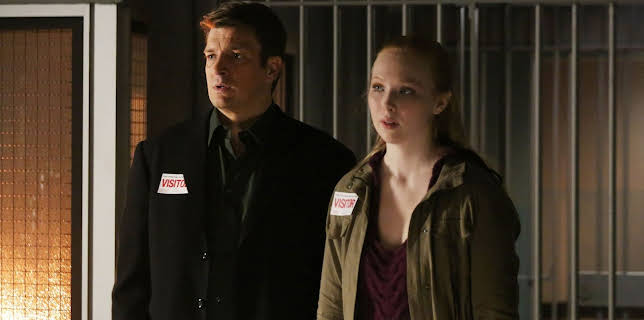 13:55: Castle | Kabel Eins | 2/11 2026